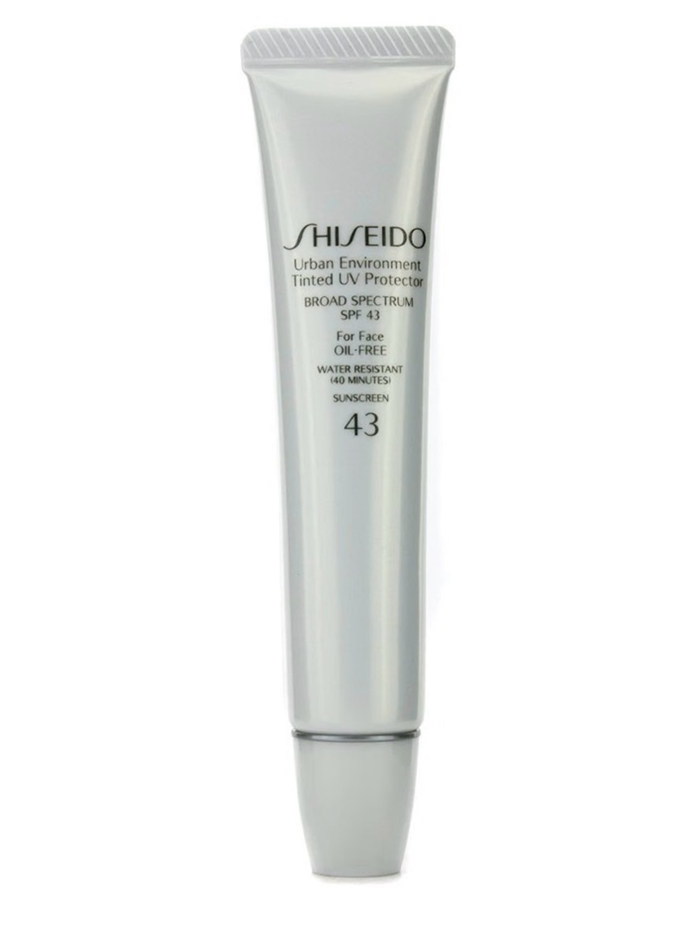 Shiseido White Pearl Tinted UV Protector SPF 43 #3
